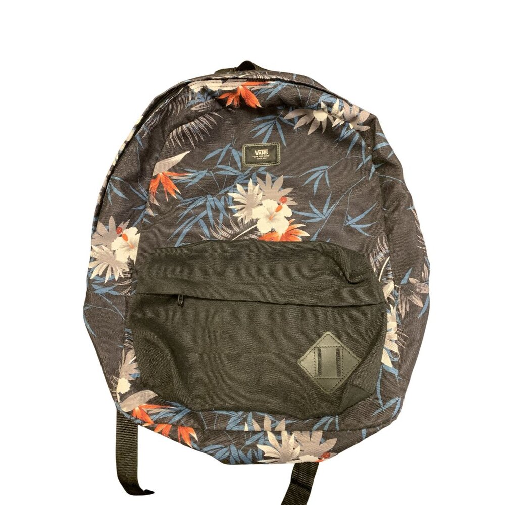 Vans Off The Wall Tropical Backpack Size OS‎